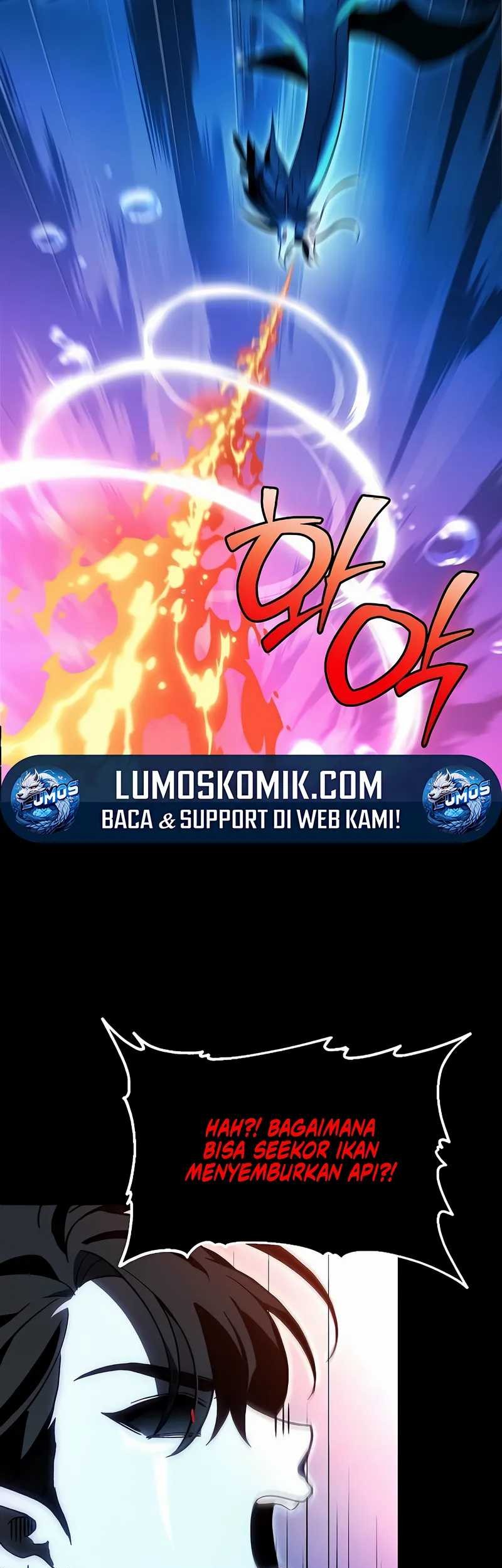 I Used To Be The Boss Chapter 113 - halaman 96