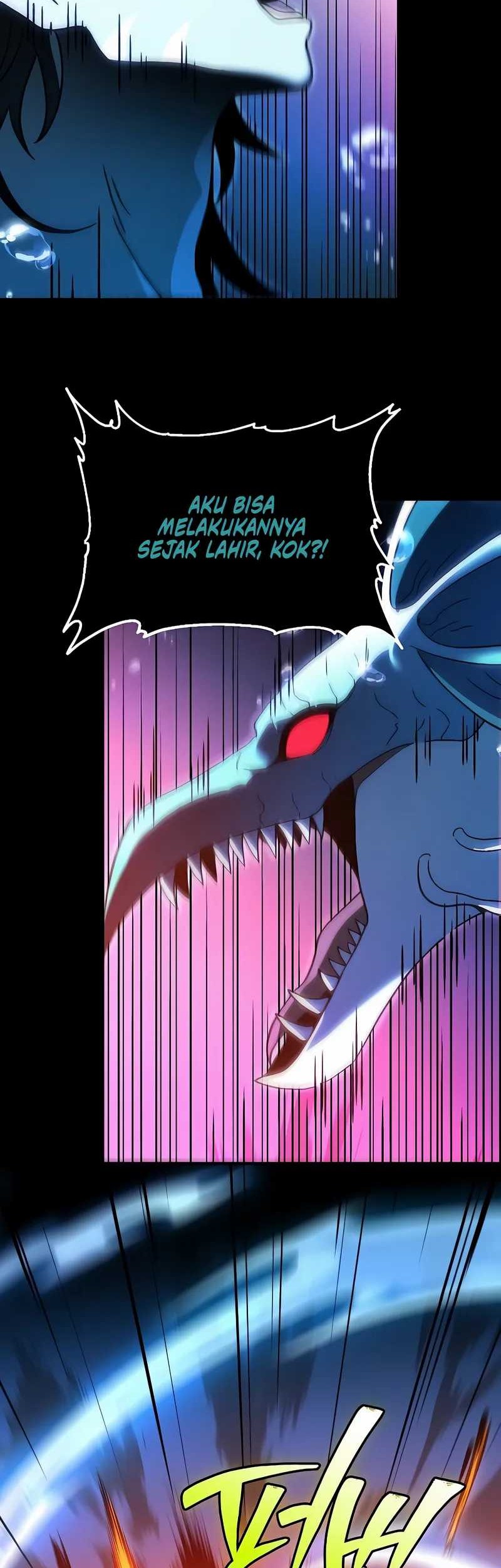 I Used To Be The Boss Chapter 113 - halaman 97