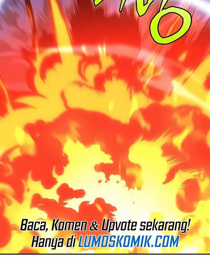 I Used To Be The Boss Chapter 113 - halaman 98
