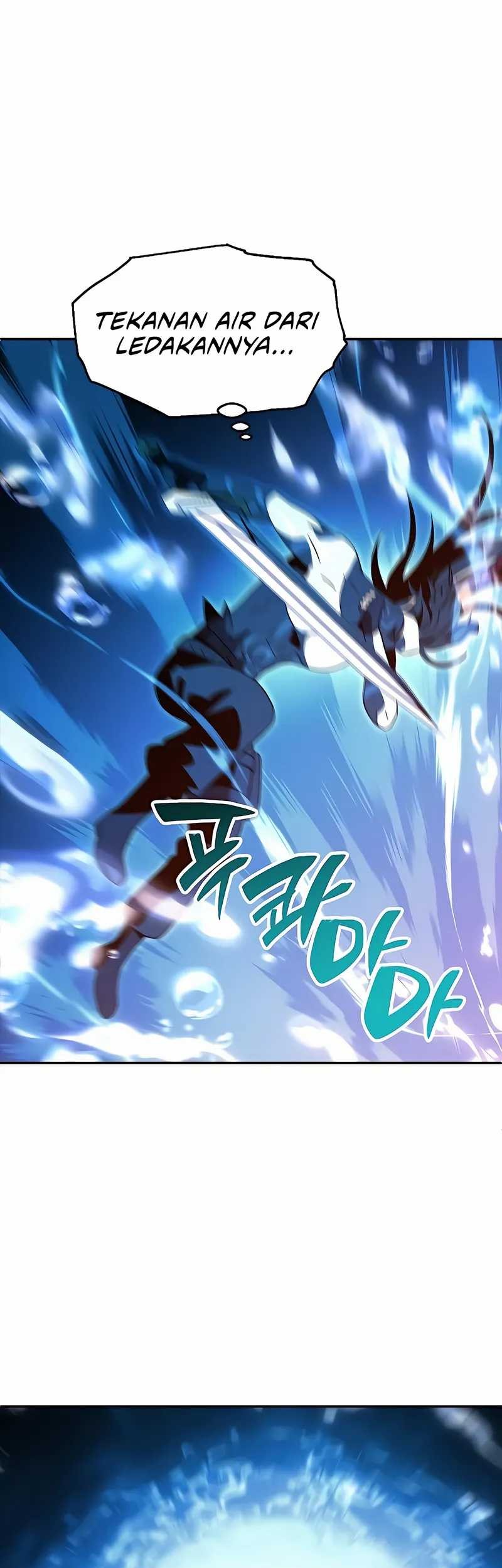 I Used To Be The Boss Chapter 113 - halaman 99