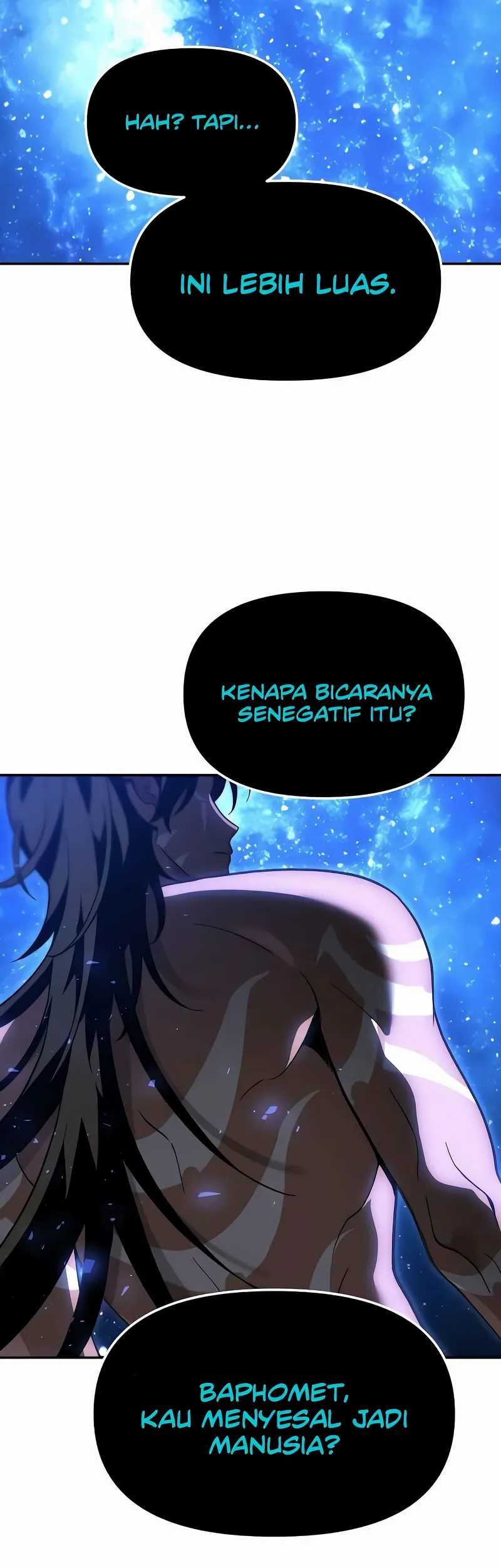 I Used To Be The Boss Chapter 114 - halaman 10