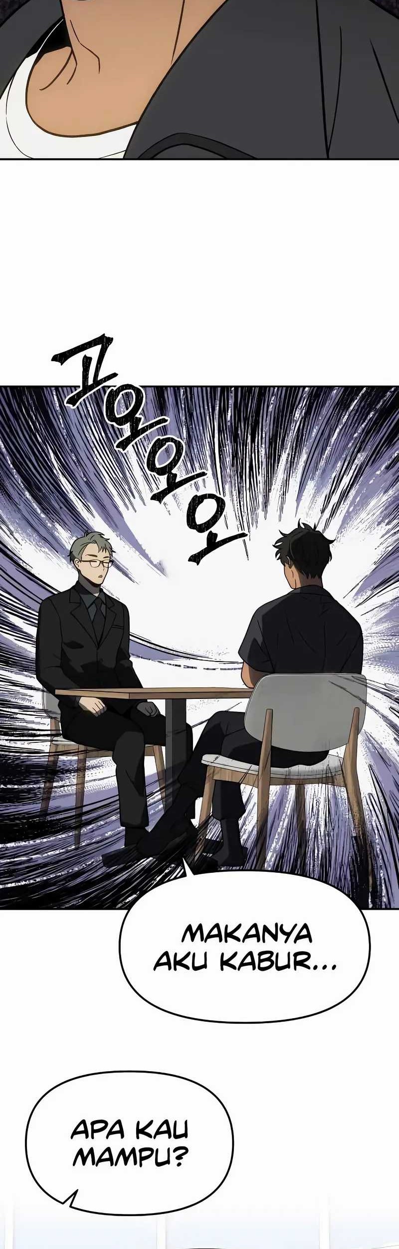 I Used To Be The Boss Chapter 114 - halaman 101