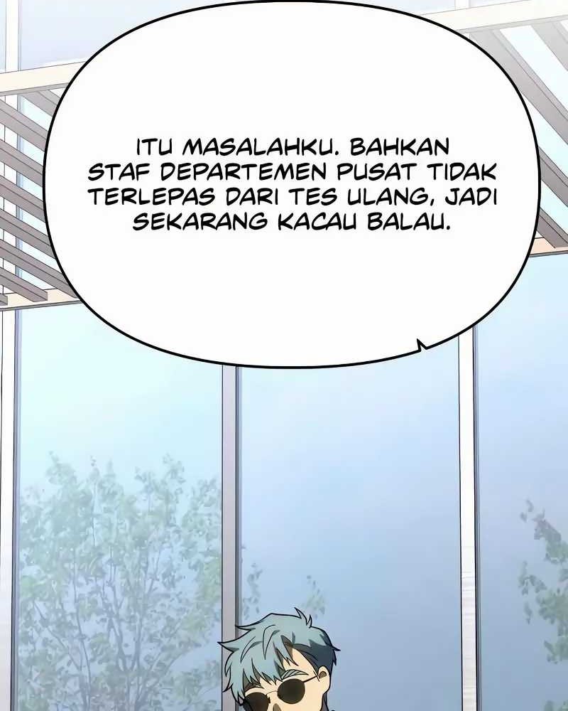 I Used To Be The Boss Chapter 114 - halaman 102