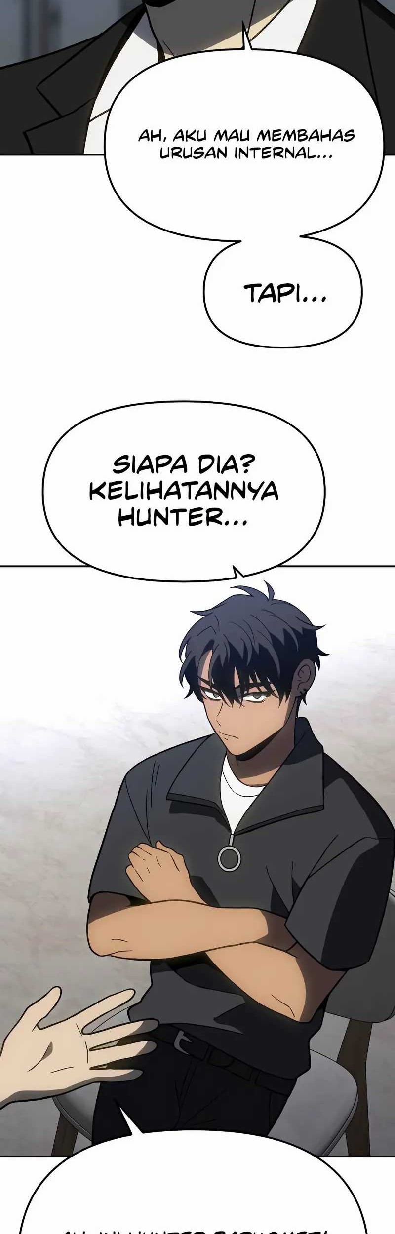 I Used To Be The Boss Chapter 114 - halaman 107