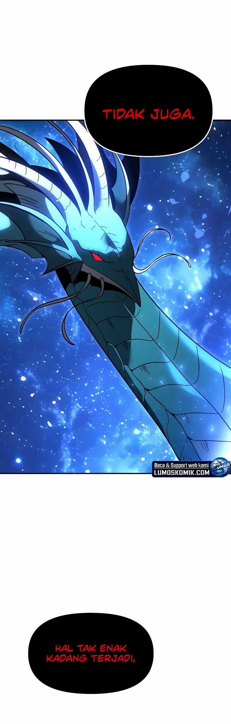 I Used To Be The Boss Chapter 114 - halaman 11