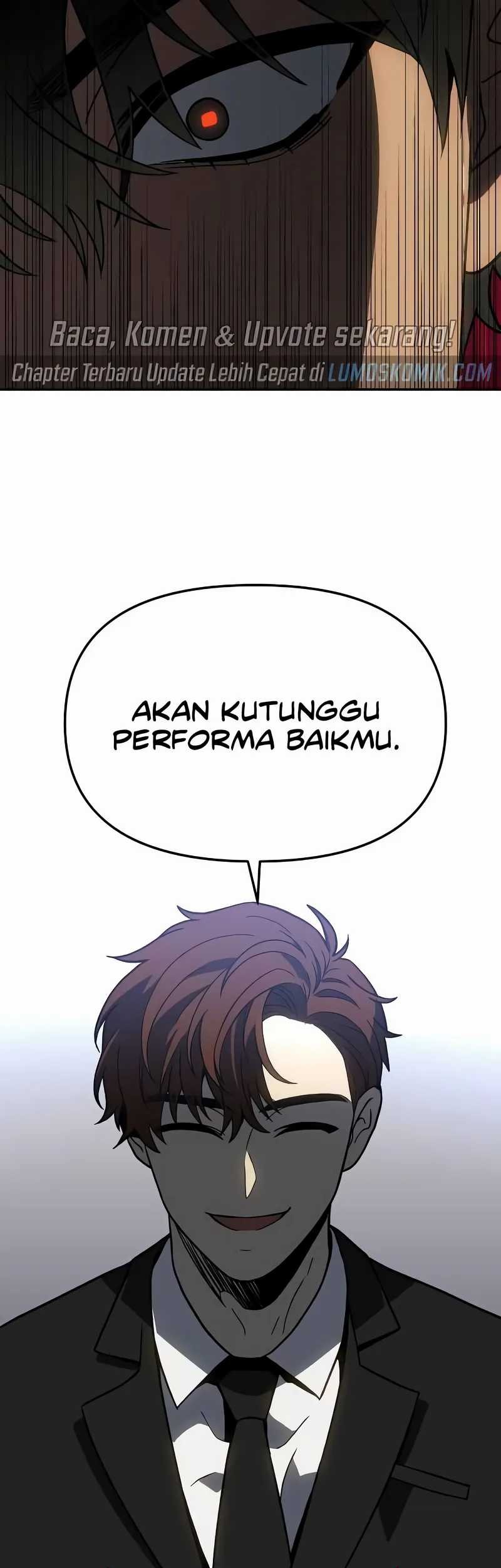 I Used To Be The Boss Chapter 114 - halaman 112