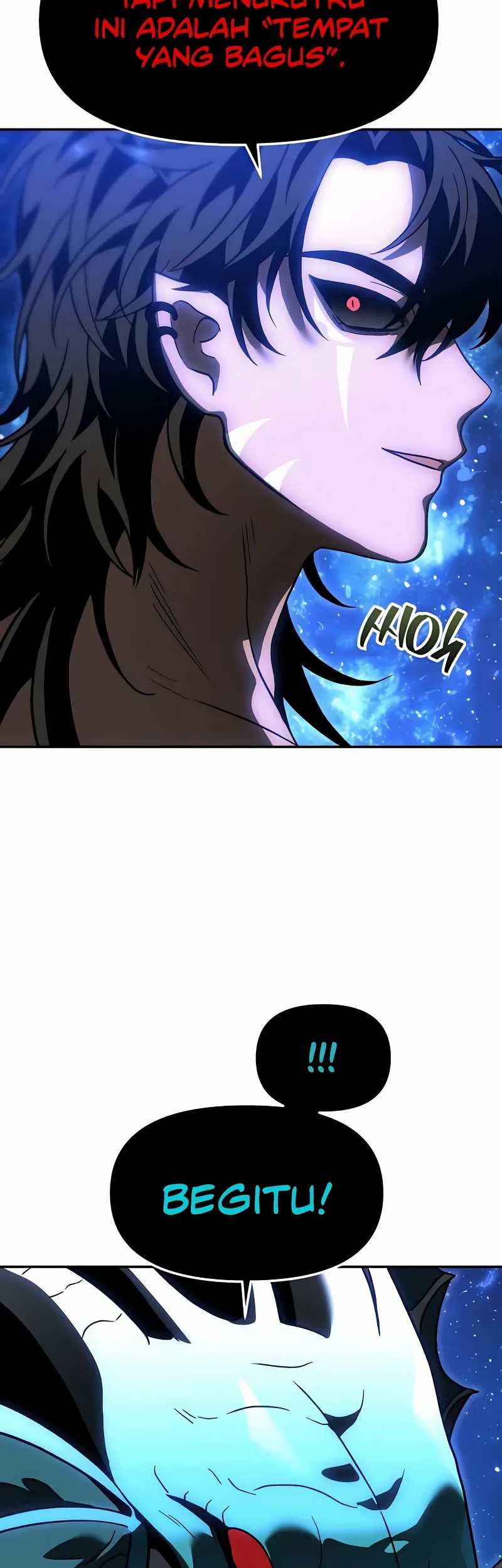 I Used To Be The Boss Chapter 114 - halaman 13