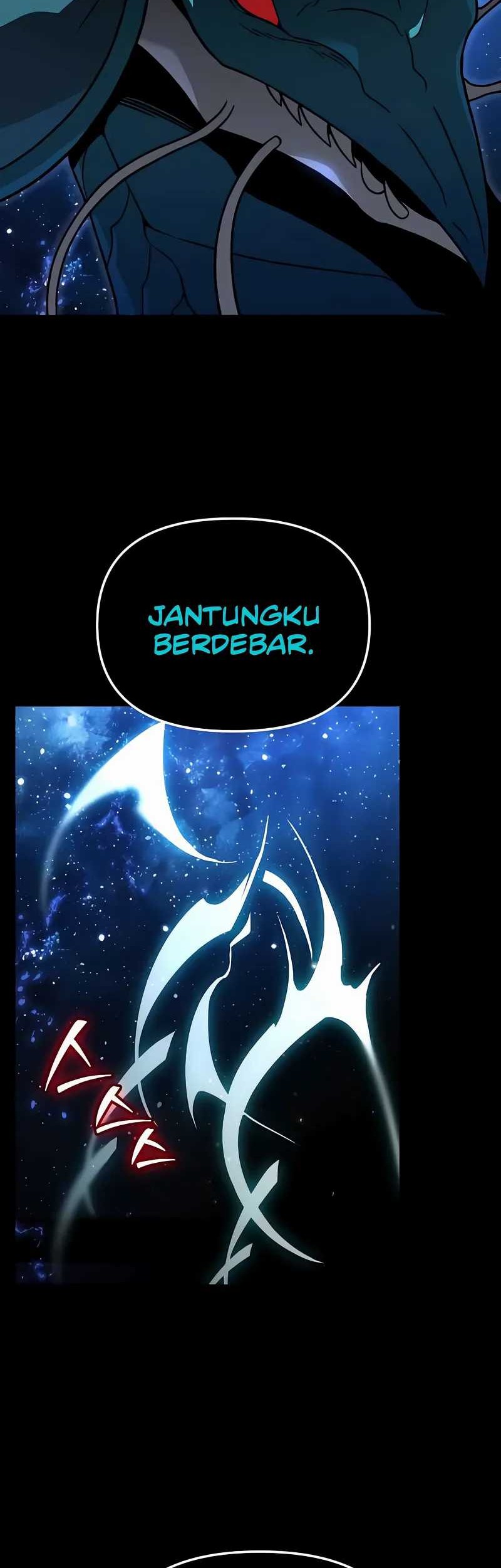 I Used To Be The Boss Chapter 114 - halaman 14