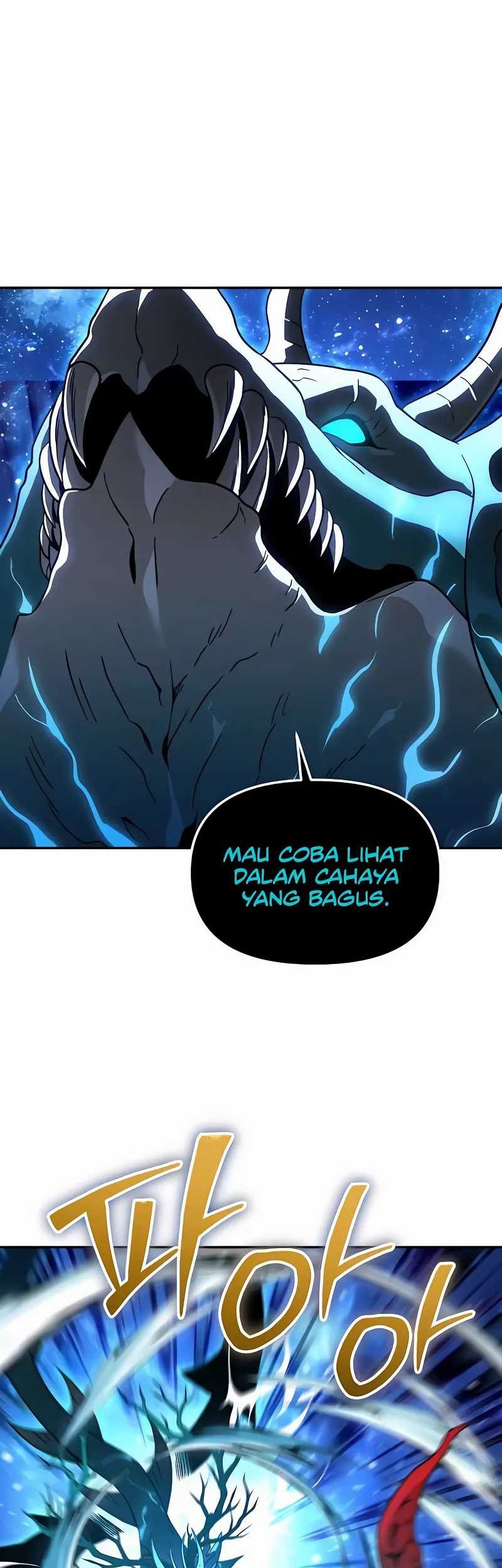I Used To Be The Boss Chapter 114 - halaman 17