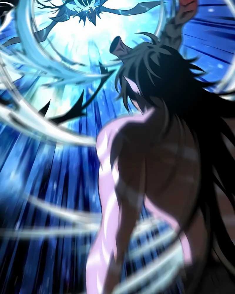 I Used To Be The Boss Chapter 114 - halaman 18