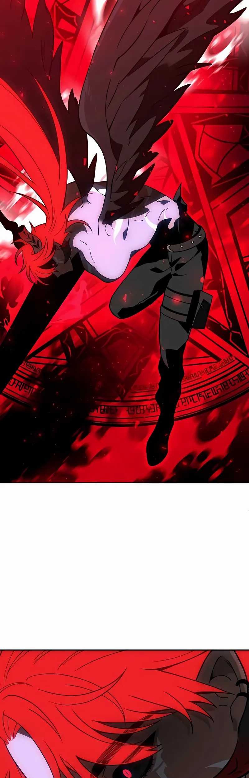 I Used To Be The Boss Chapter 114 - halaman 22