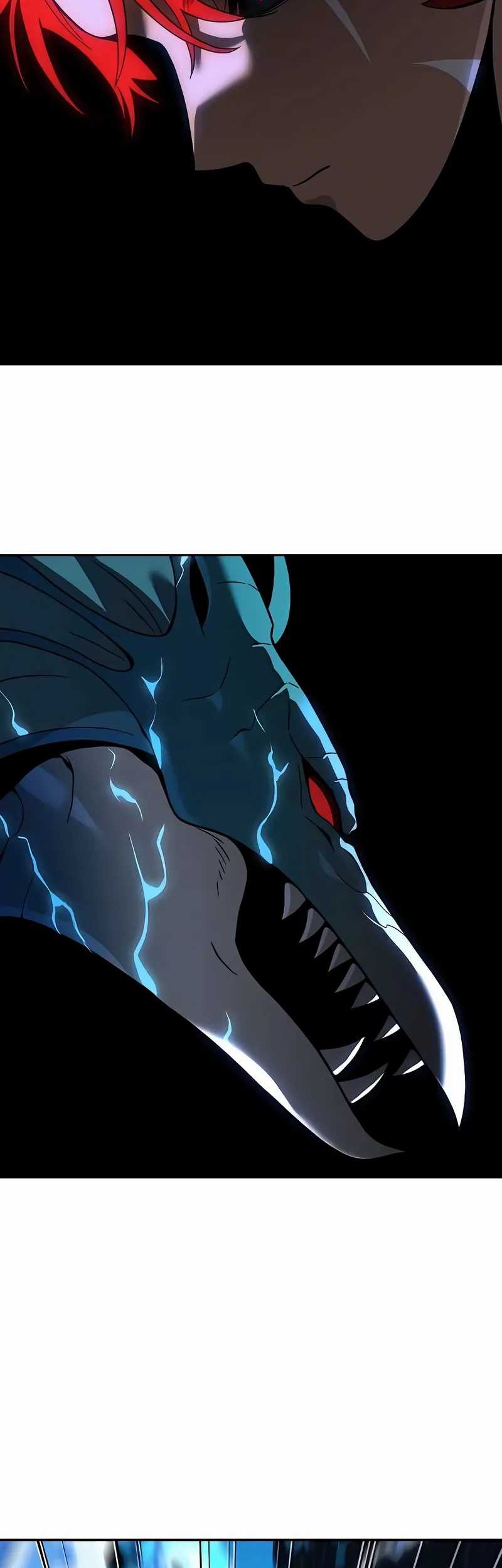 I Used To Be The Boss Chapter 114 - halaman 23