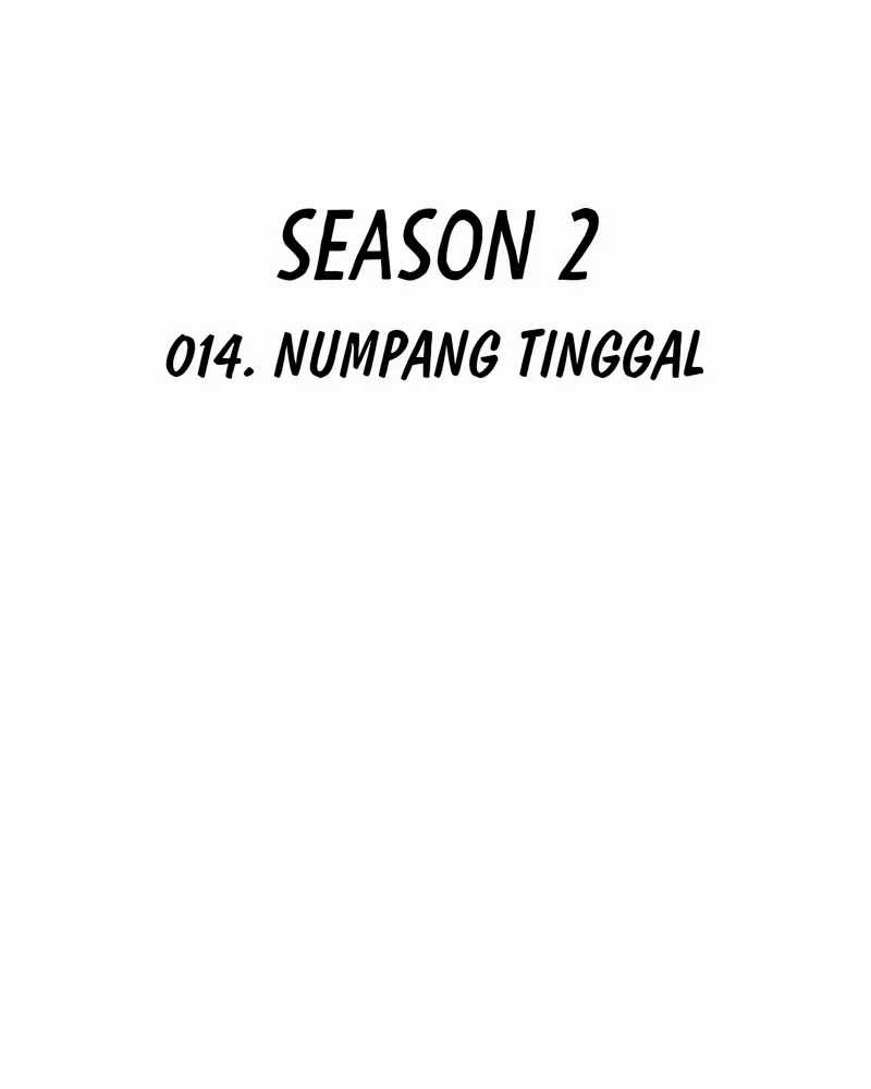 I Used To Be The Boss Chapter 114 - halaman 27