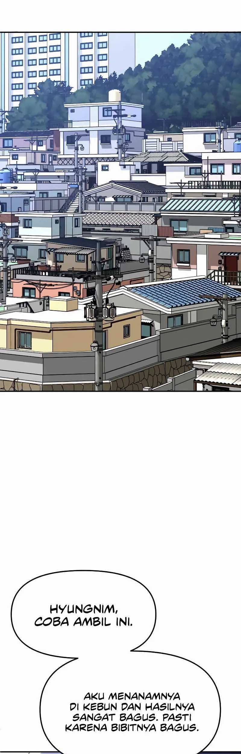 I Used To Be The Boss Chapter 114 - halaman 28