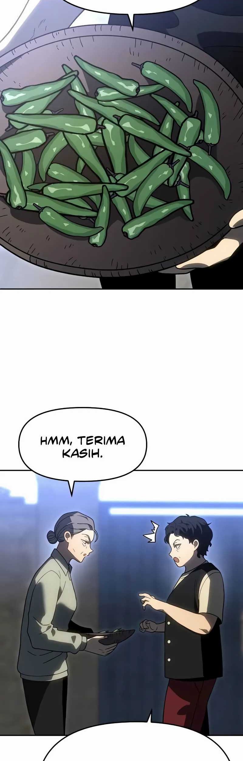 I Used To Be The Boss Chapter 114 - halaman 29