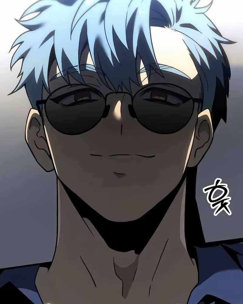 I Used To Be The Boss Chapter 114 - halaman 33