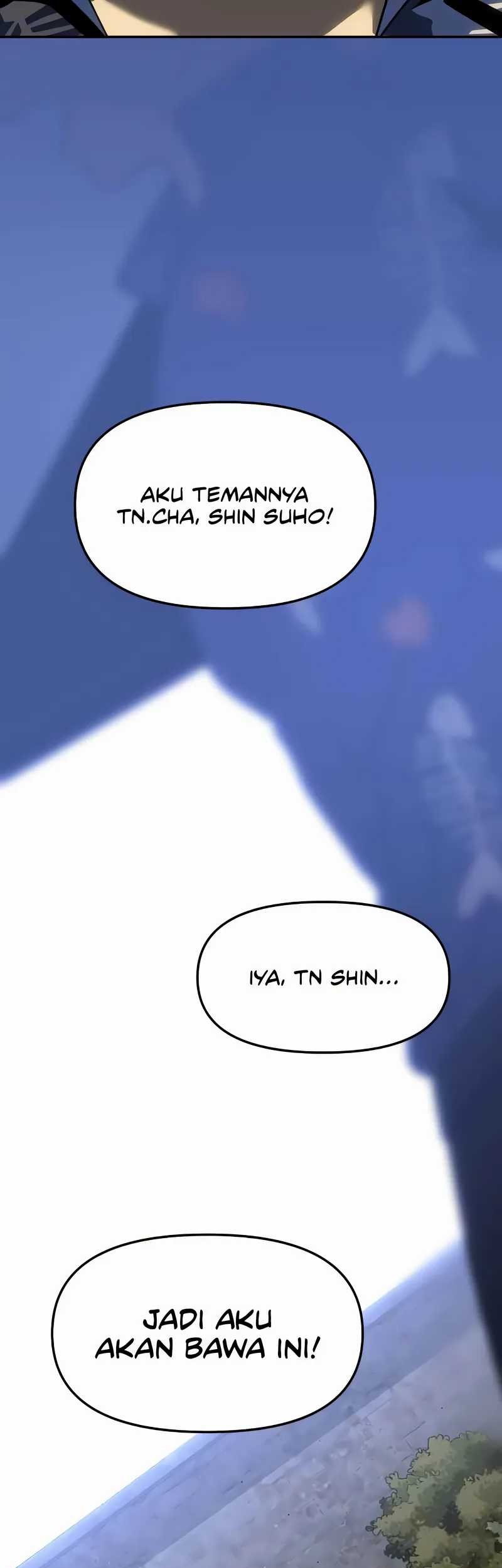 I Used To Be The Boss Chapter 114 - halaman 34