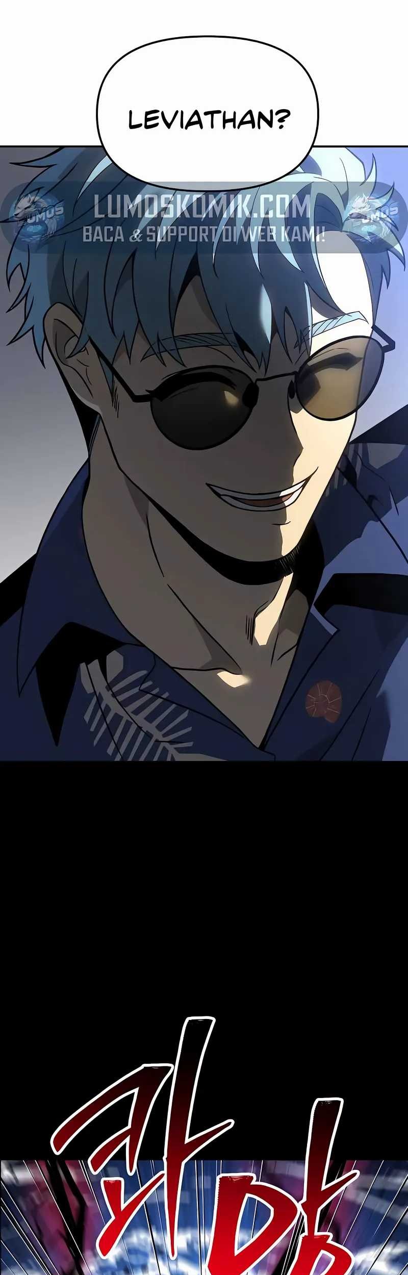 I Used To Be The Boss Chapter 114 - halaman 37
