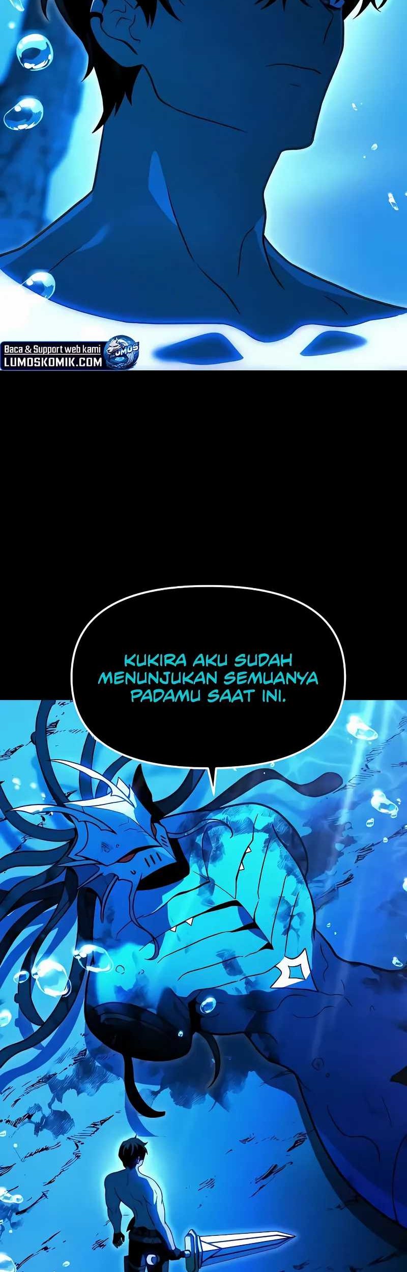 I Used To Be The Boss Chapter 114 - halaman 44