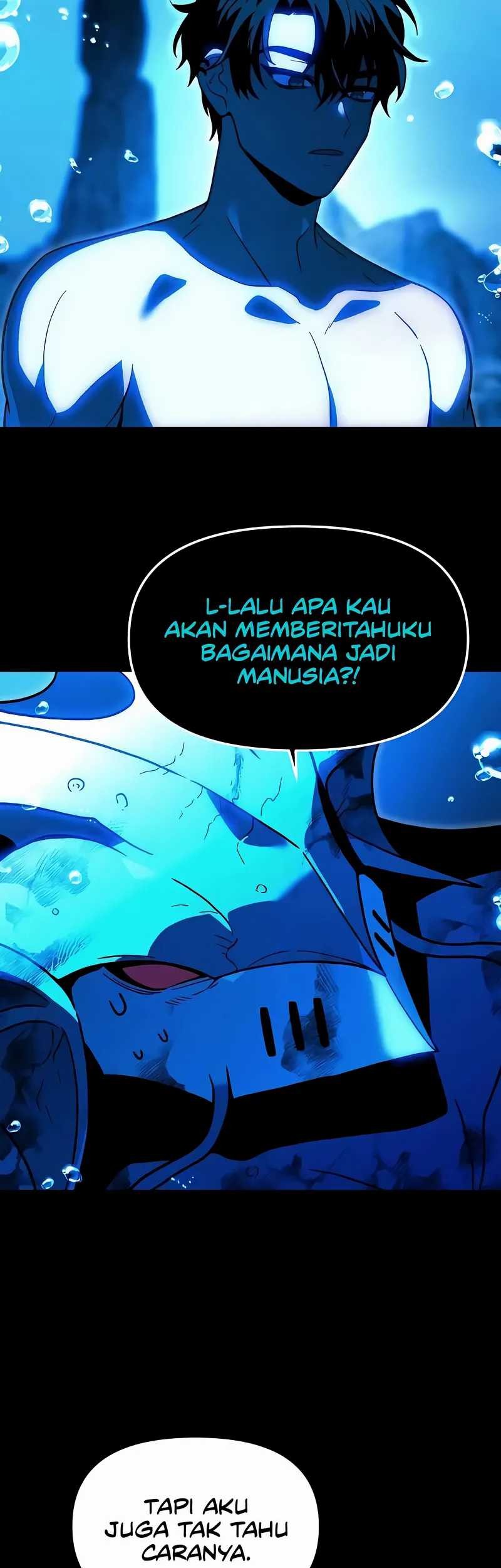 I Used To Be The Boss Chapter 114 - halaman 46