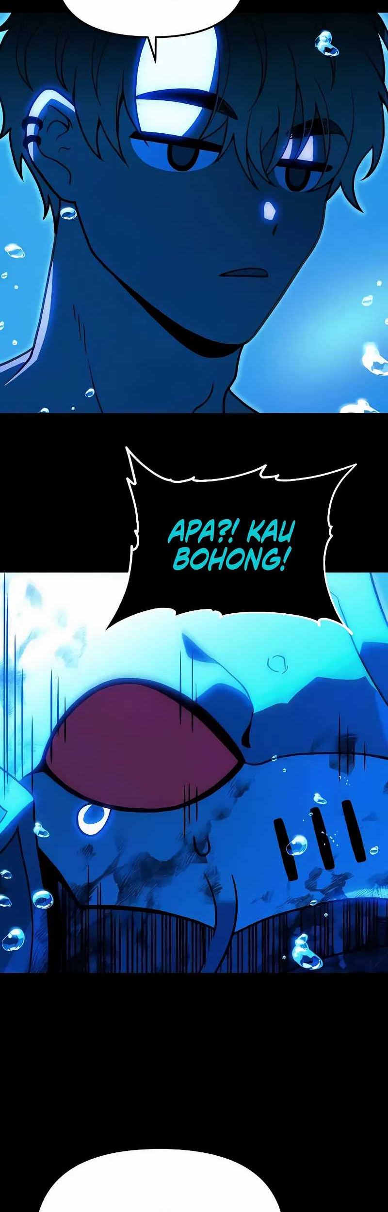 I Used To Be The Boss Chapter 114 - halaman 47