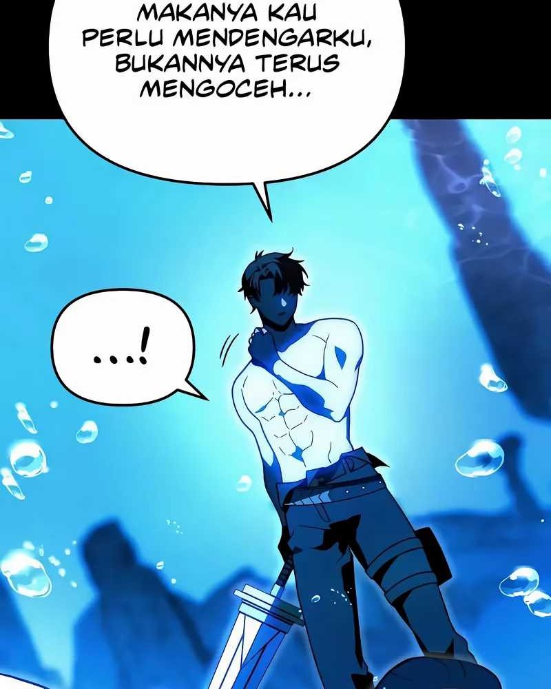 I Used To Be The Boss Chapter 114 - halaman 48