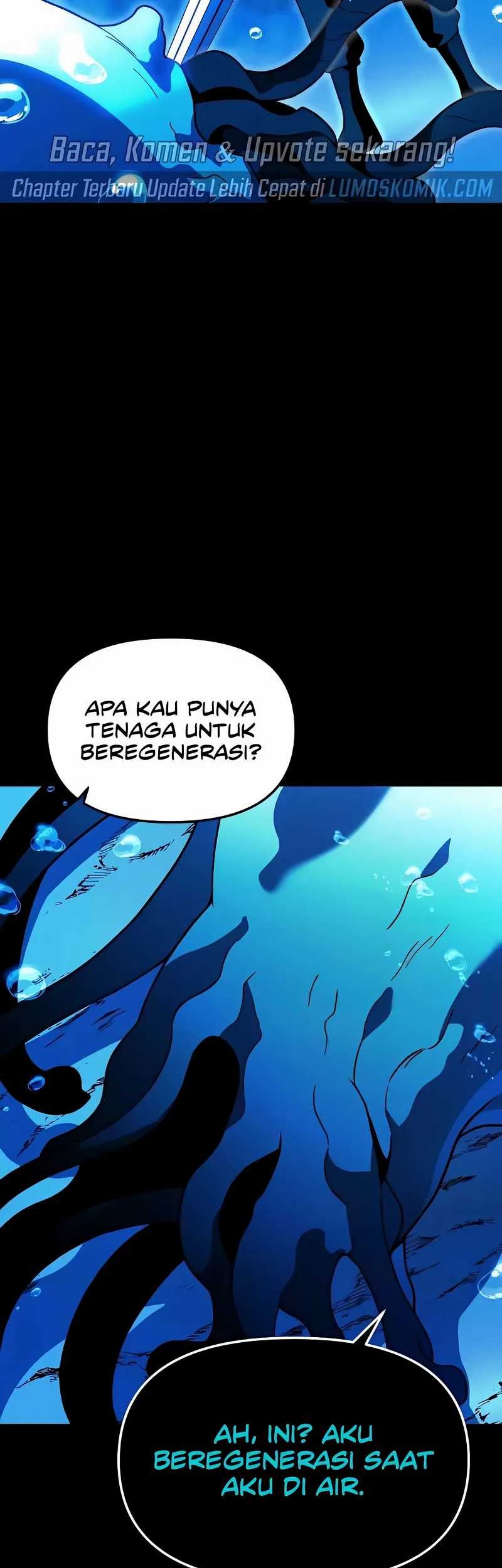 I Used To Be The Boss Chapter 114 - halaman 49