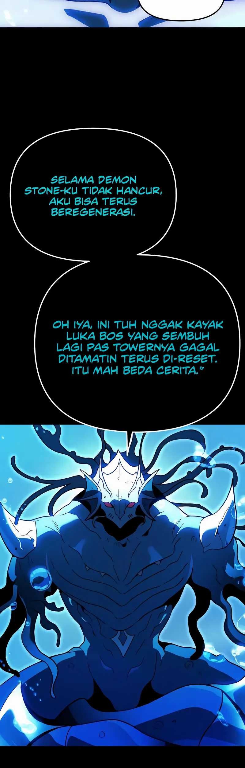 I Used To Be The Boss Chapter 114 - halaman 52