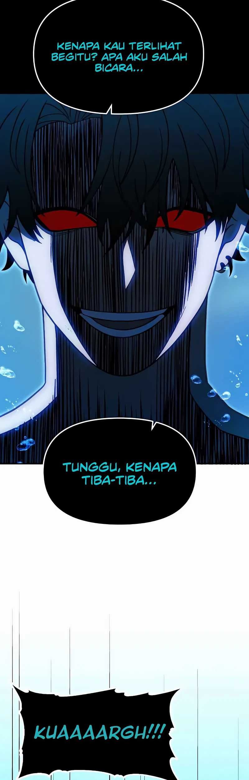 I Used To Be The Boss Chapter 114 - halaman 55
