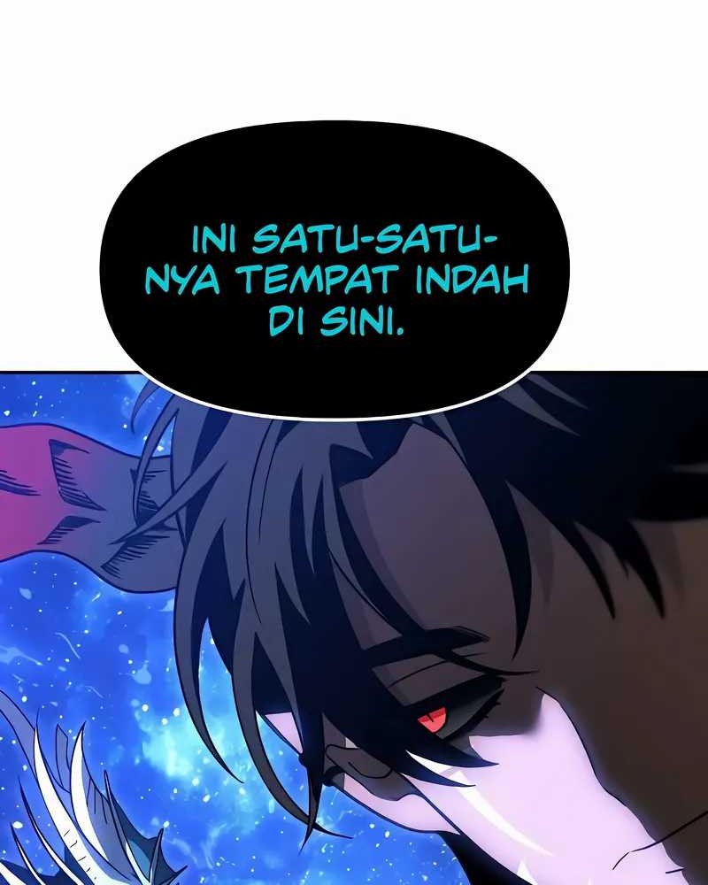 I Used To Be The Boss Chapter 114 - halaman 6