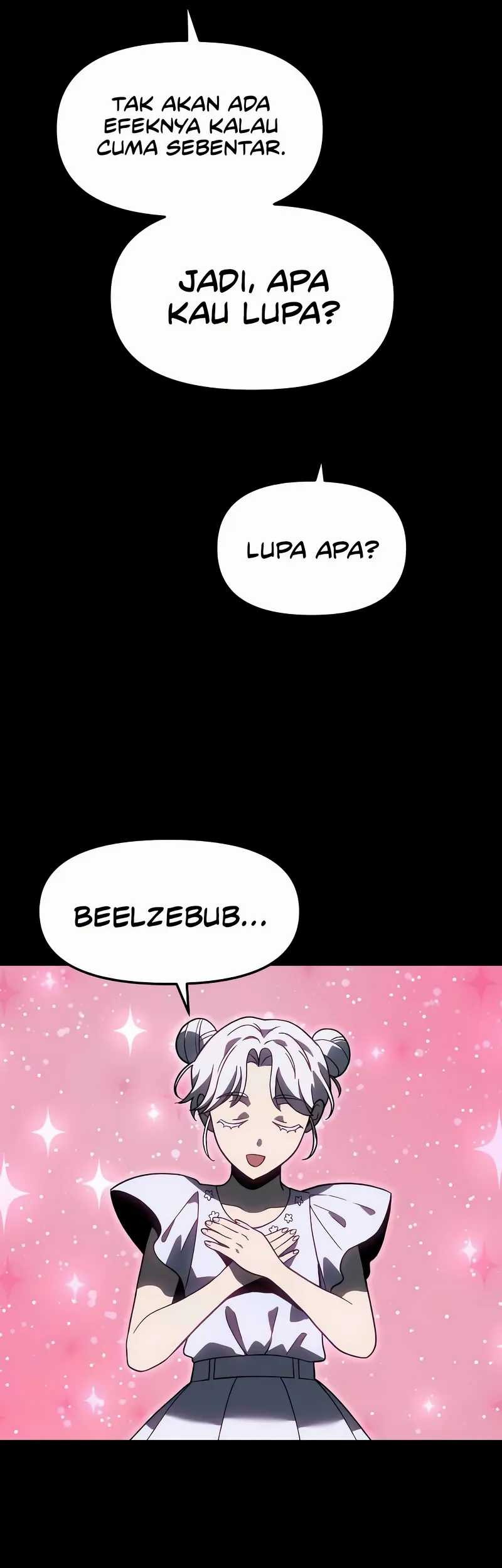 I Used To Be The Boss Chapter 114 - halaman 61