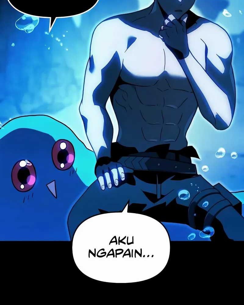 I Used To Be The Boss Chapter 114 - halaman 63