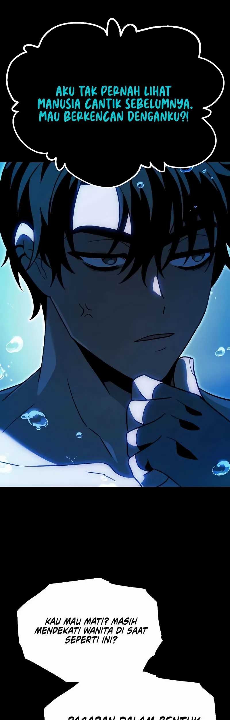 I Used To Be The Boss Chapter 114 - halaman 64