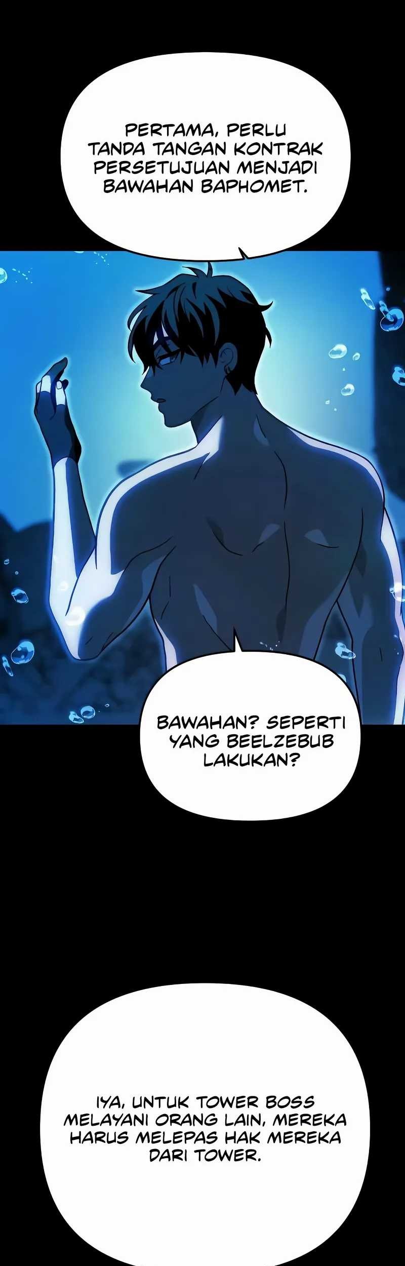 I Used To Be The Boss Chapter 114 - halaman 67
