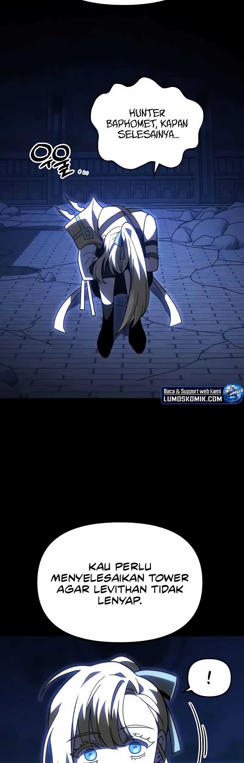 I Used To Be The Boss Chapter 114 - halaman 68