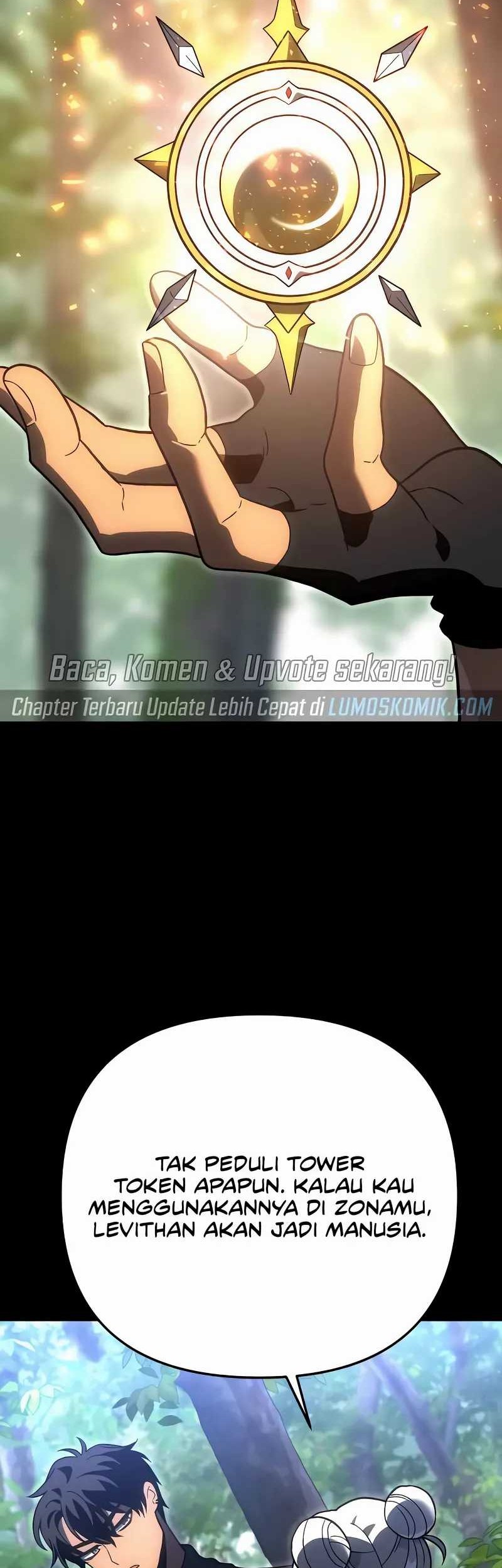 I Used To Be The Boss Chapter 114 - halaman 71