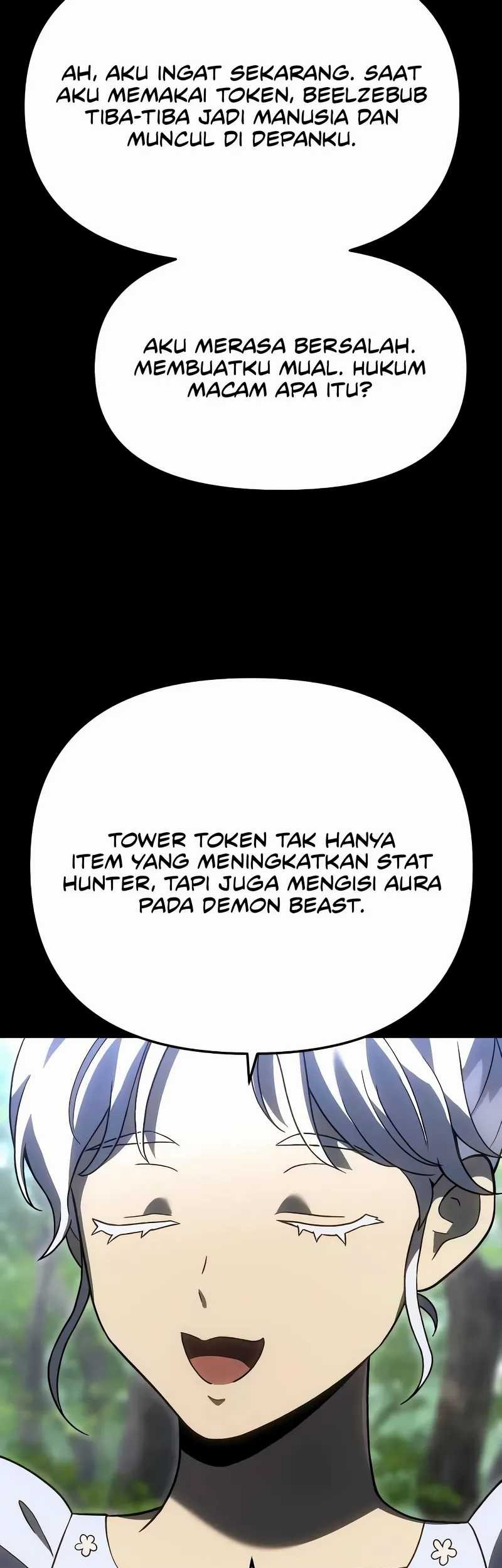 I Used To Be The Boss Chapter 114 - halaman 73