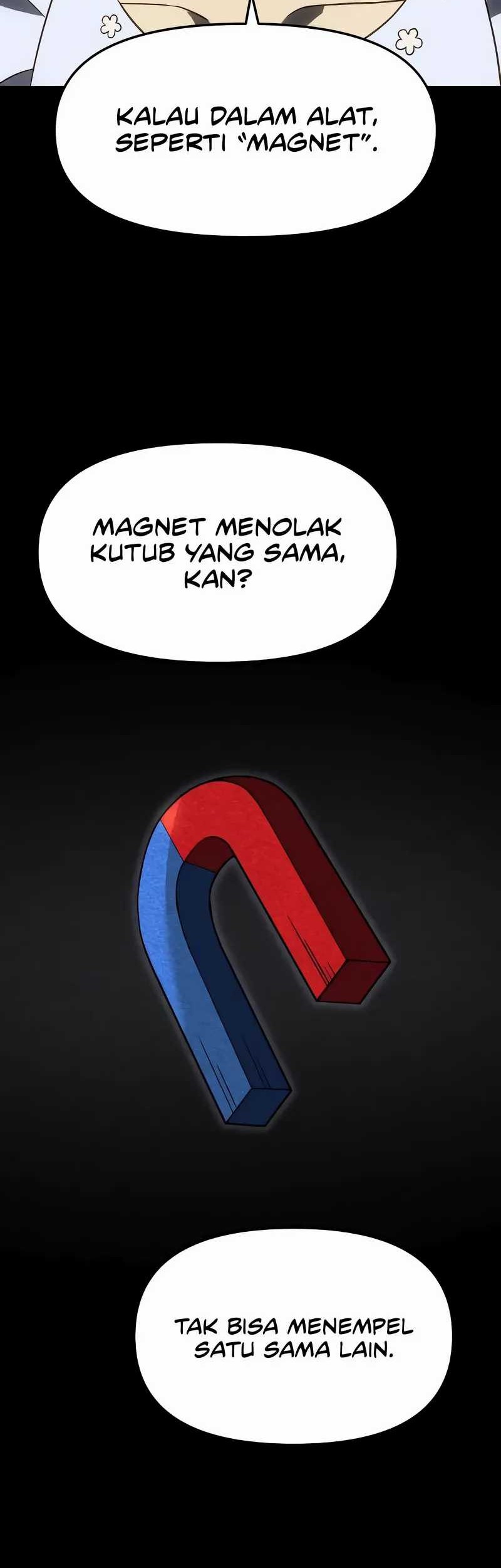 I Used To Be The Boss Chapter 114 - halaman 74