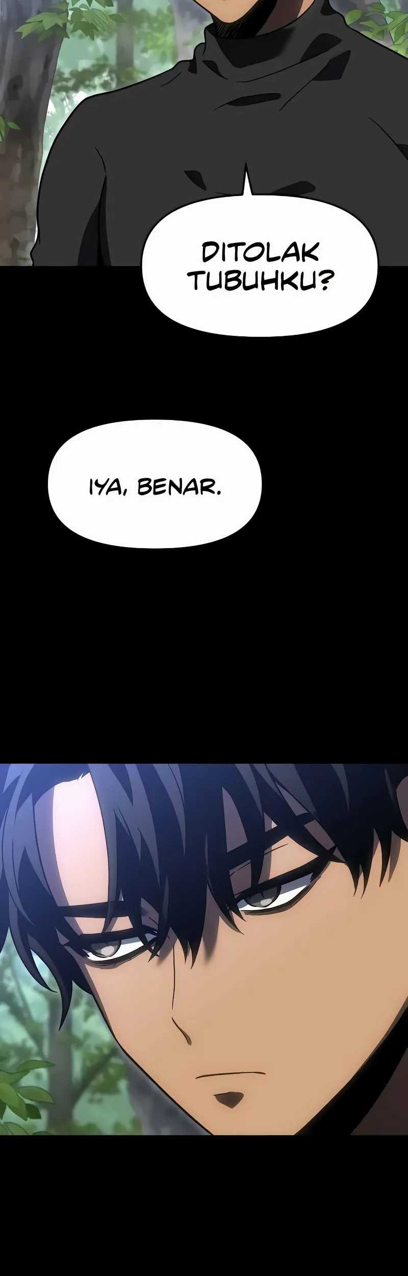 I Used To Be The Boss Chapter 114 - halaman 76
