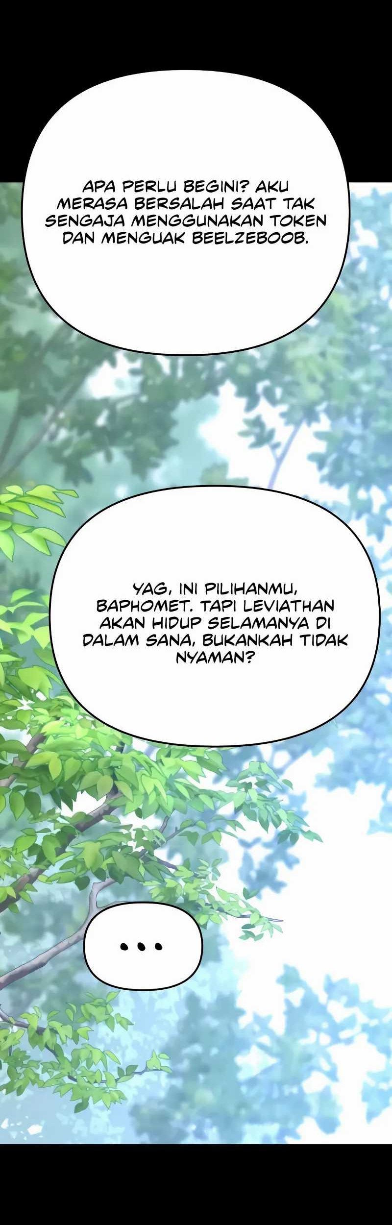 I Used To Be The Boss Chapter 114 - halaman 77