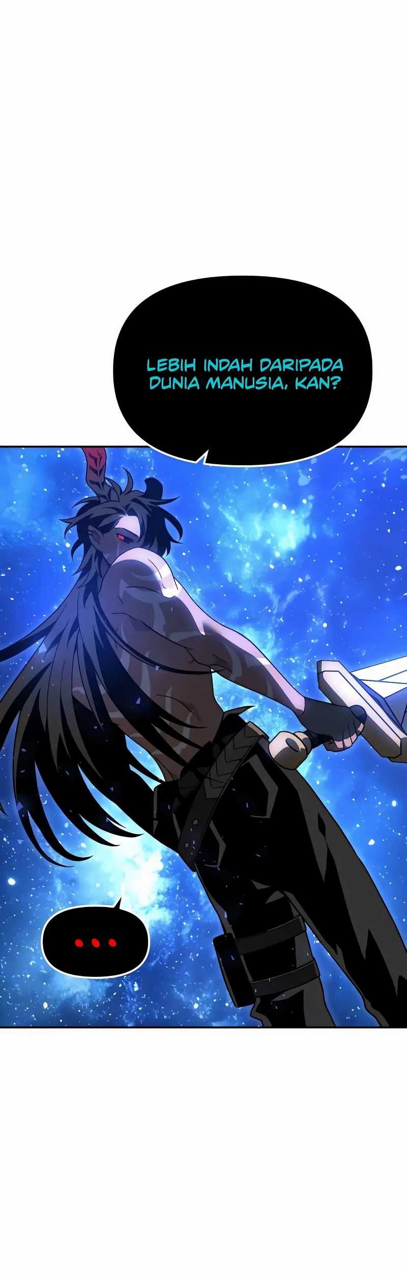 I Used To Be The Boss Chapter 114 - halaman 8