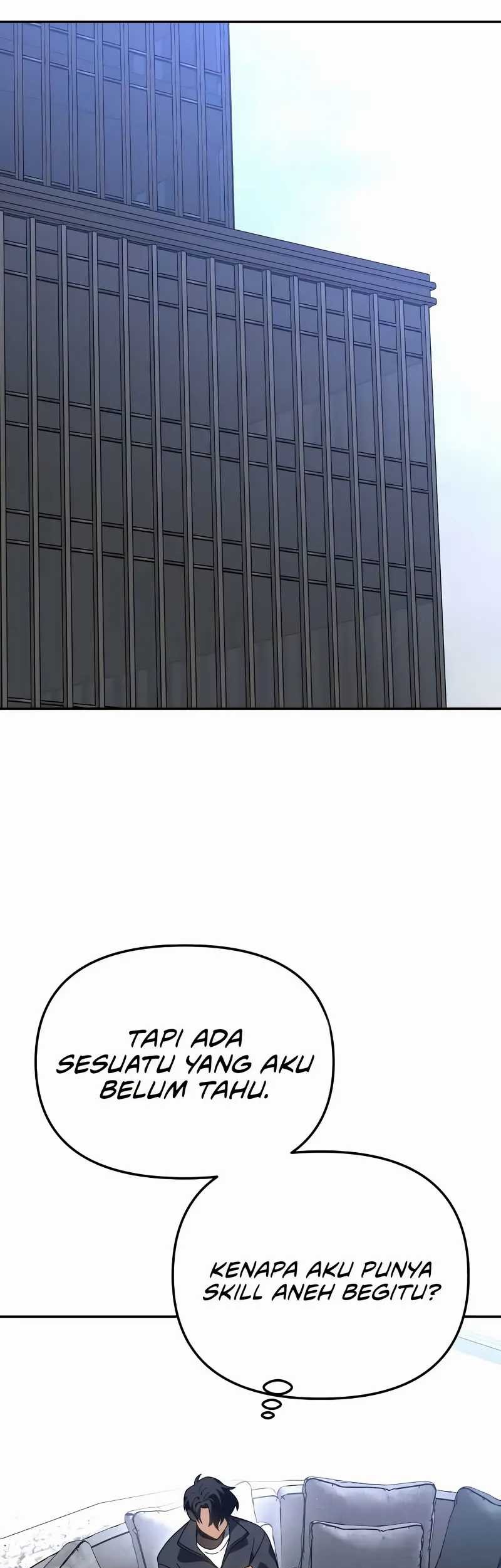 I Used To Be The Boss Chapter 114 - halaman 85