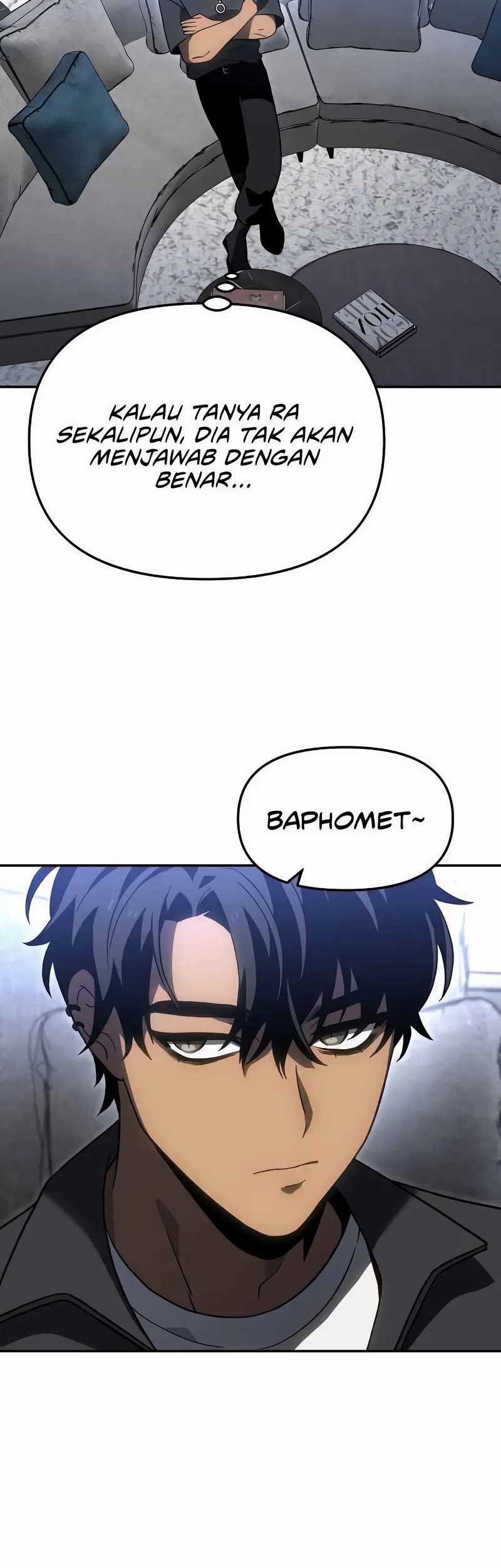 I Used To Be The Boss Chapter 114 - halaman 86