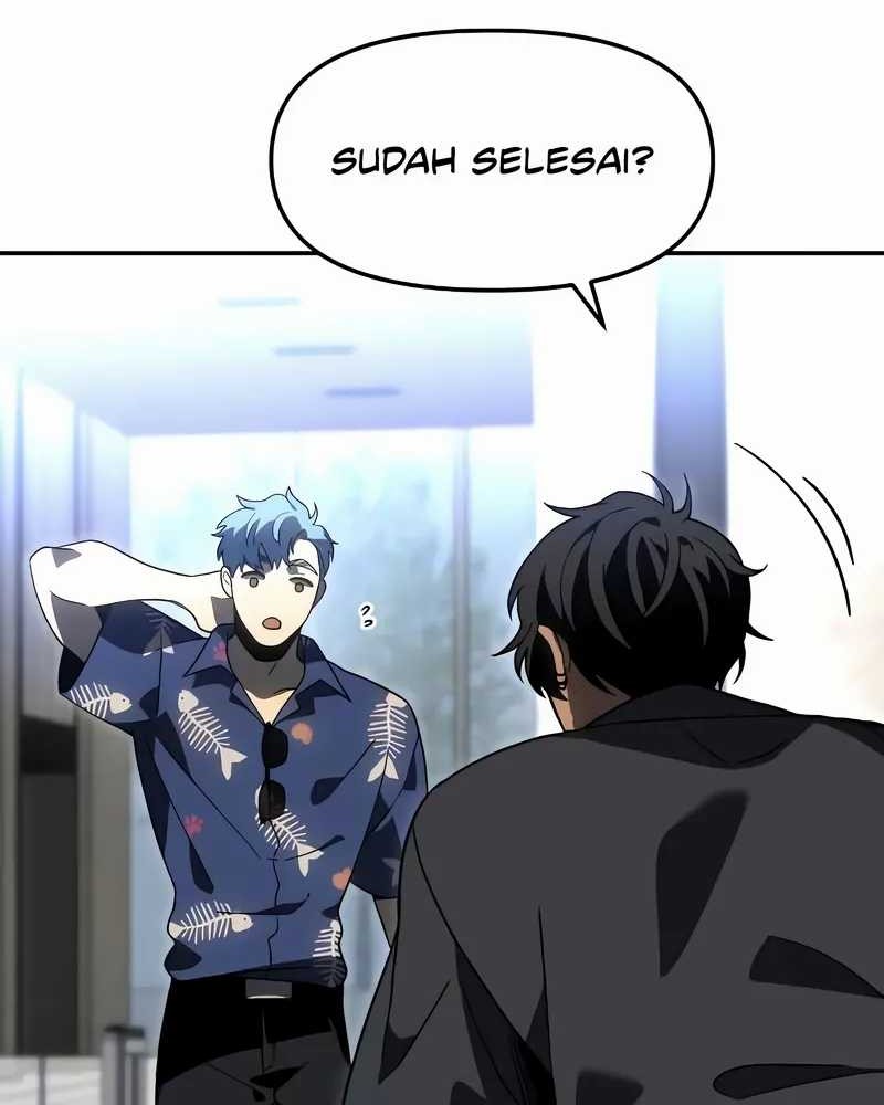 I Used To Be The Boss Chapter 114 - halaman 87