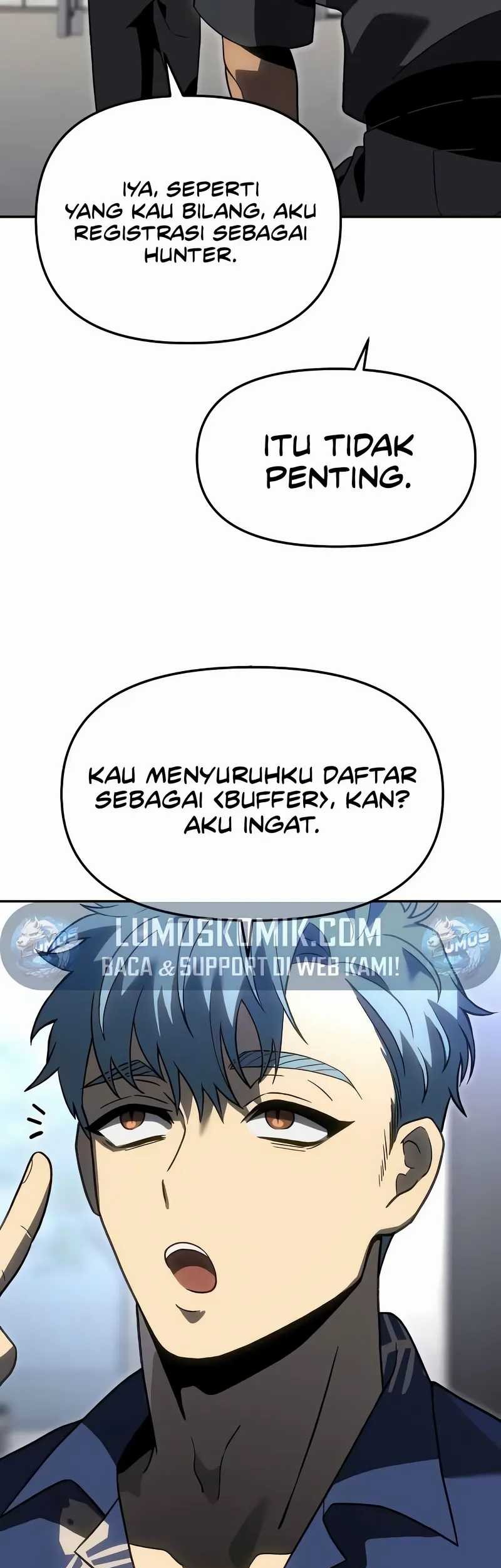 I Used To Be The Boss Chapter 114 - halaman 88