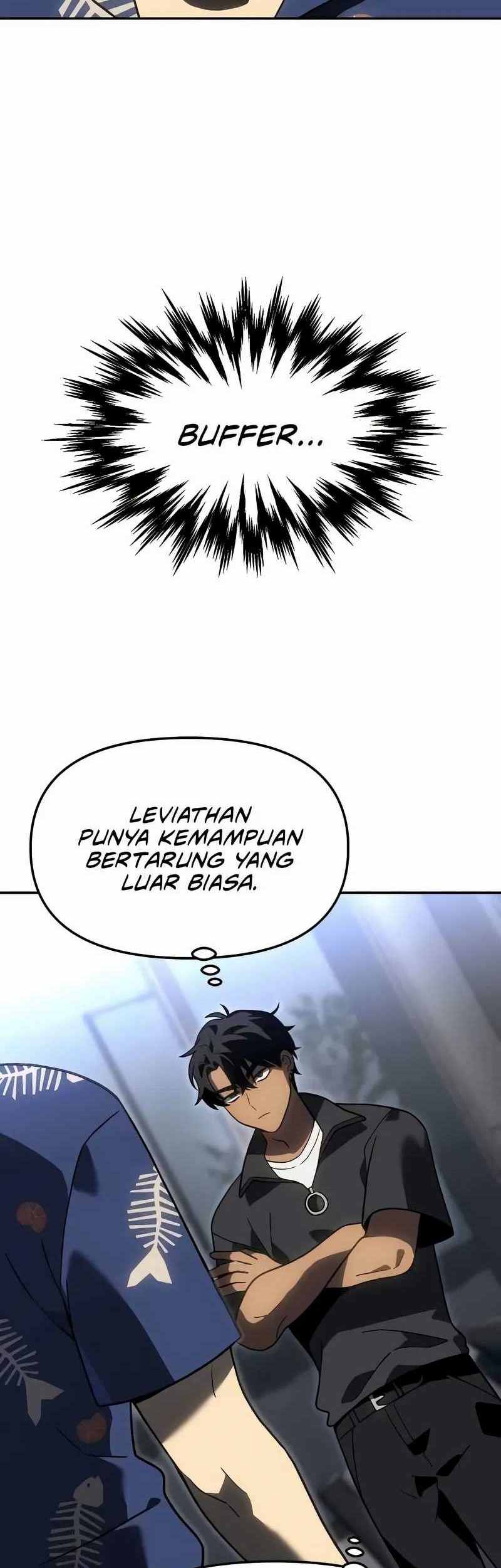 I Used To Be The Boss Chapter 114 - halaman 89
