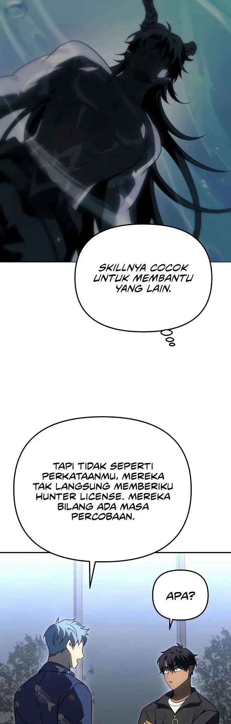 I Used To Be The Boss Chapter 114 - halaman 91