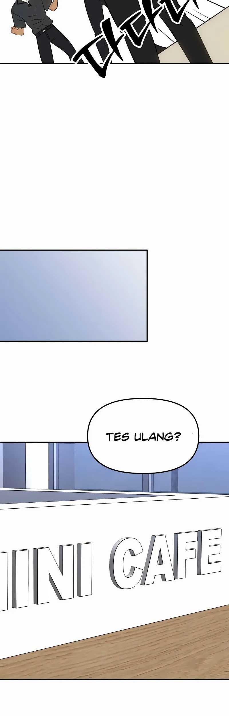 I Used To Be The Boss Chapter 114 - halaman 97