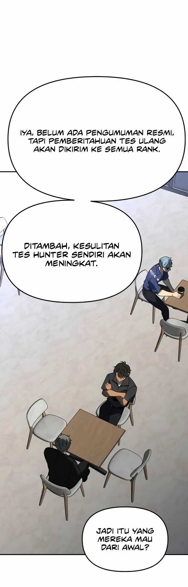 I Used To Be The Boss Chapter 114 - halaman 98