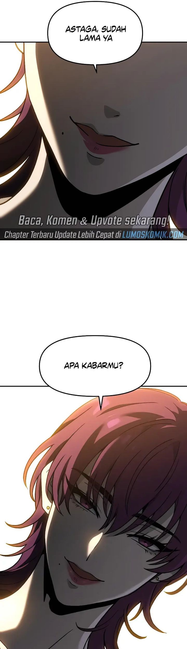 I Used To Be The Boss Chapter 115 - halaman 104